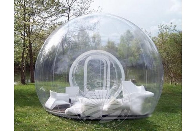 平坝球形帐篷